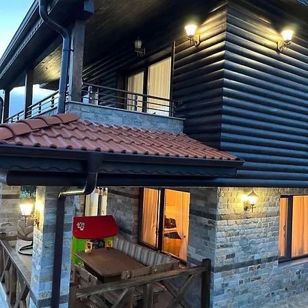 Guest house вила сънсет 2 - Sunset 2 Dospat