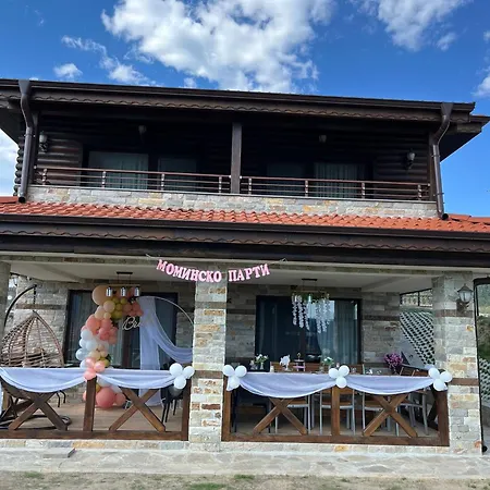 Guest house вила сънсет 2 - Sunset 2 *