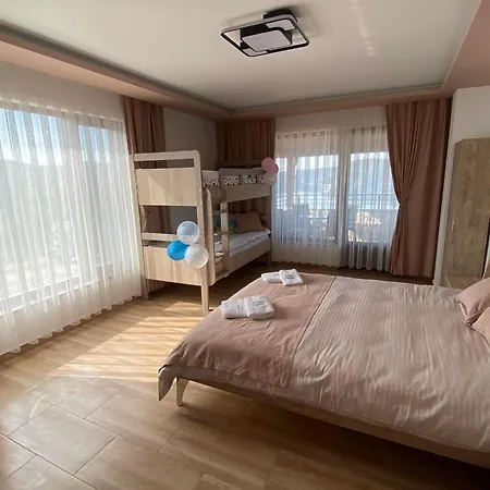вила сънсет 2 - Sunset 2 Guest house *