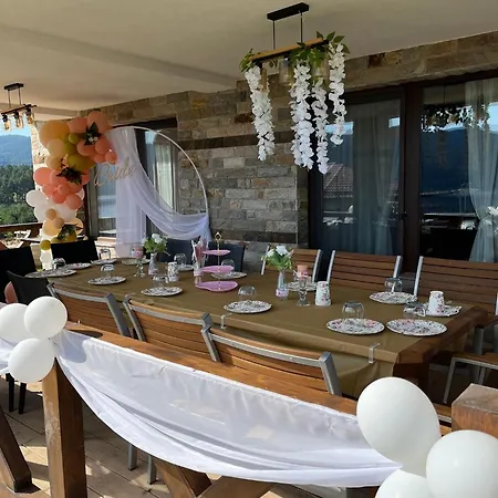 вила сънсет 2 - Sunset 2 Guest house